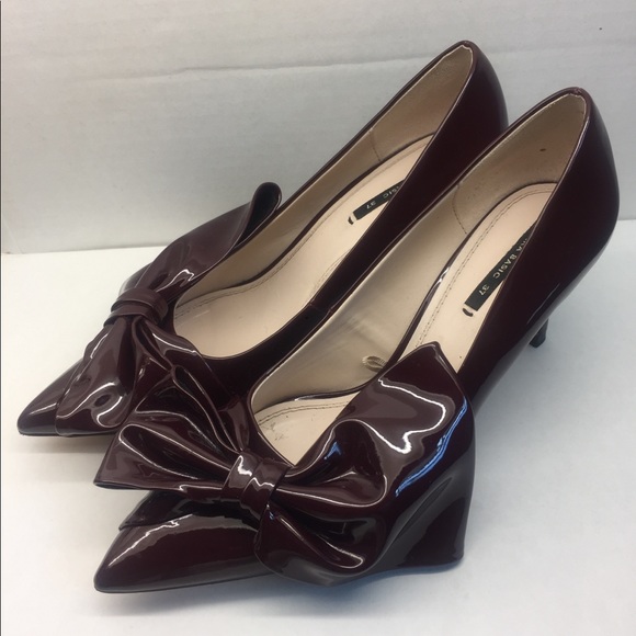 Zara Shoes - Picture 4 of 4